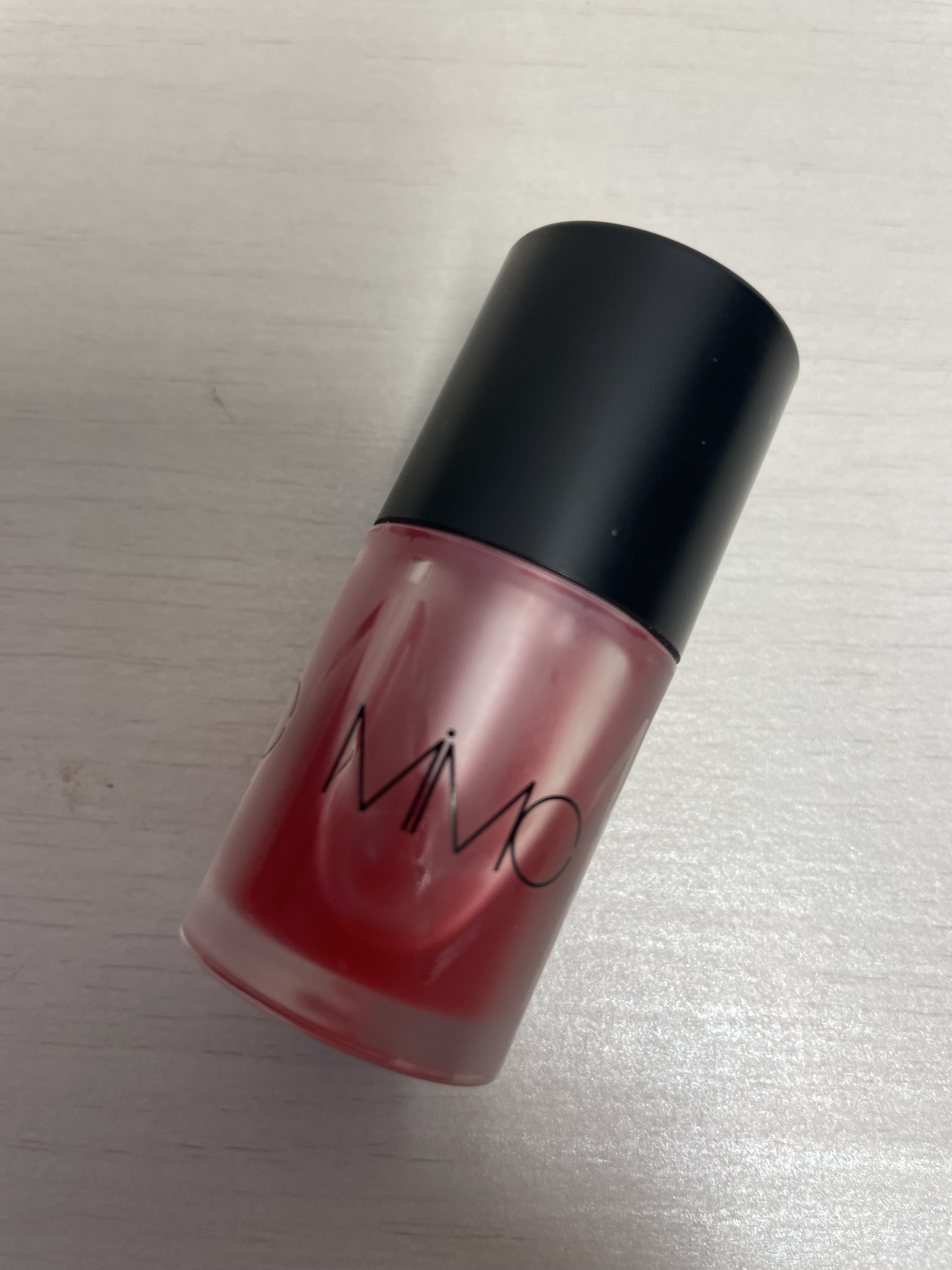 ホリデーコフレ2019/MiMC/メイクアップキットを使ったクチコミ（1枚目）