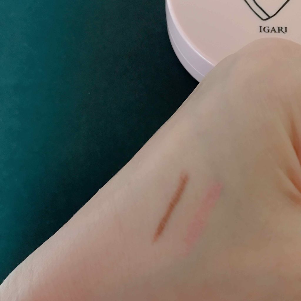 クッションUVパクト/WHOMEE/化粧下地を使ったクチコミ（2枚目）