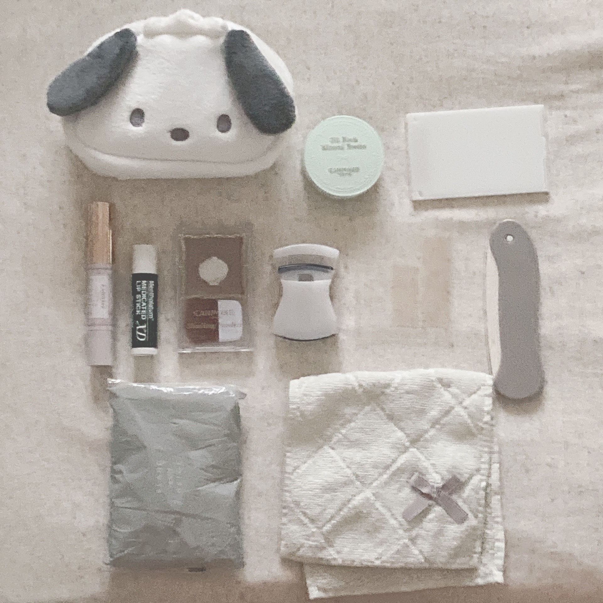 コンパクトビューラー/セリア/ビューラーを使ったクチコミ（2枚目）