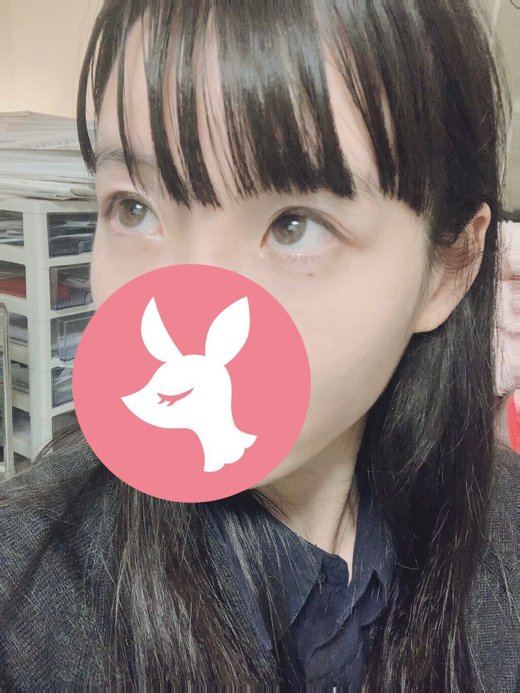 ReVIA 1day/ReVIA/ワンデー(1DAY)カラコンを使ったクチコミ(3枚目)