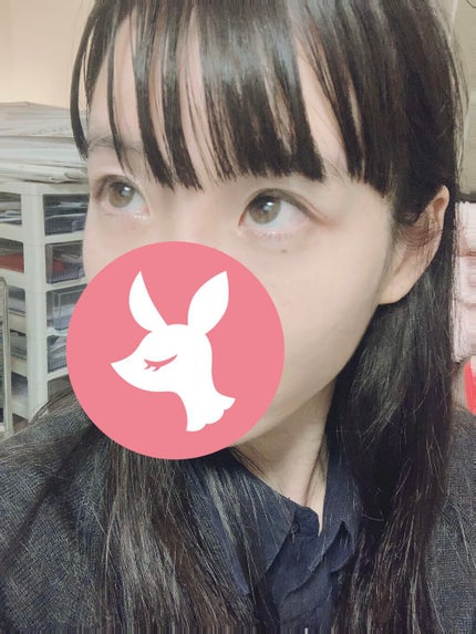 FLANMY 1day/FLANMY/ワンデー(1DAY)カラコンを使ったクチコミ(3枚目)