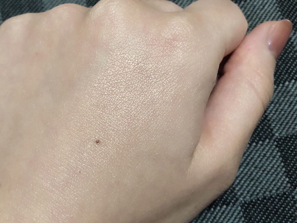 ヴェールライター/rom&nd/パウダーハイライトを使ったクチコミ（2枚目）