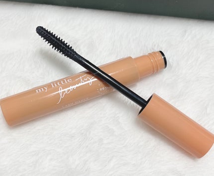 My Little Box/My Little Box/その他キットセットを使ったクチコミ(9枚目)