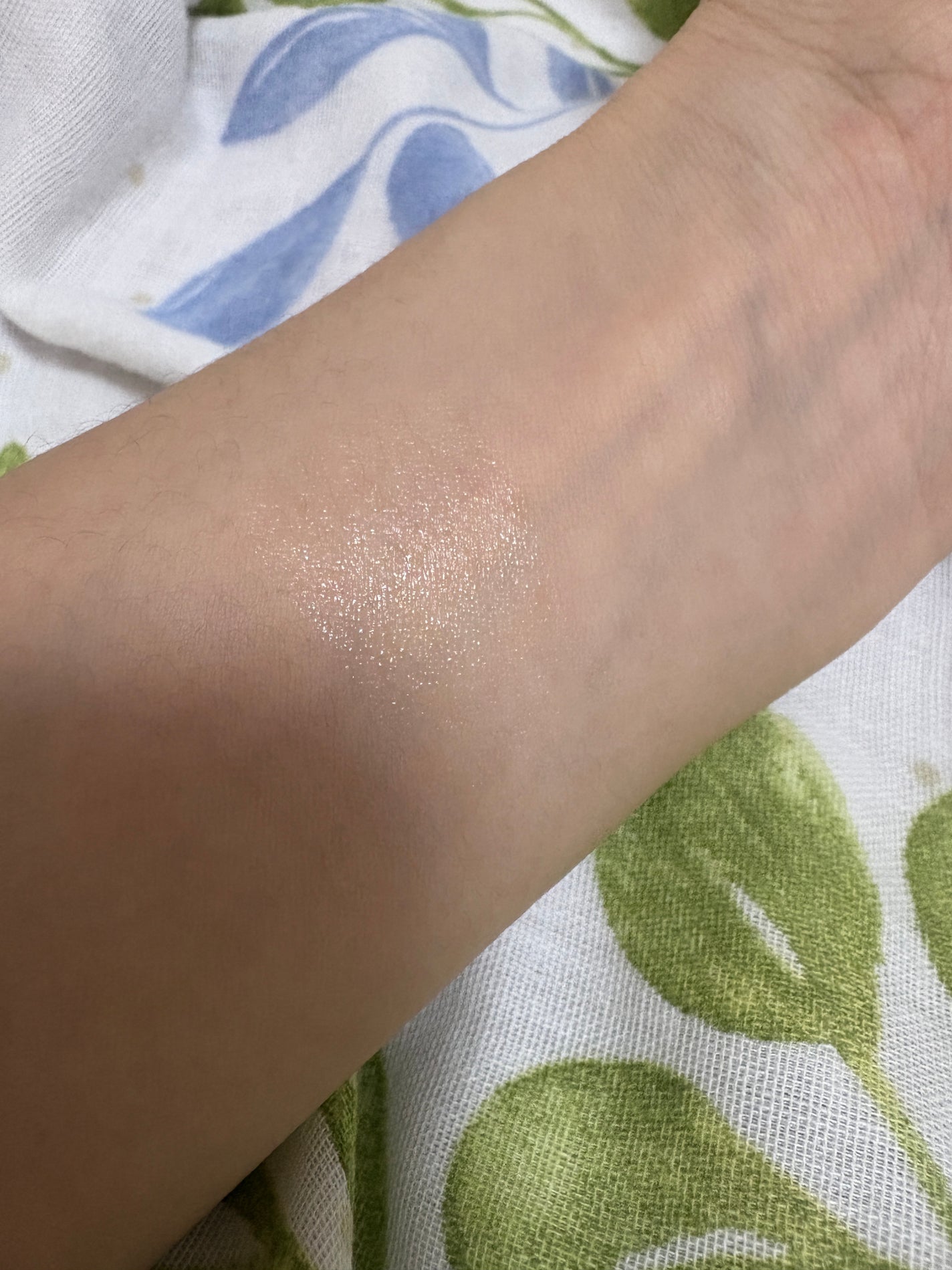 マルチバームCV/KAHI/フェイスバームを使ったクチコミ(3枚目)