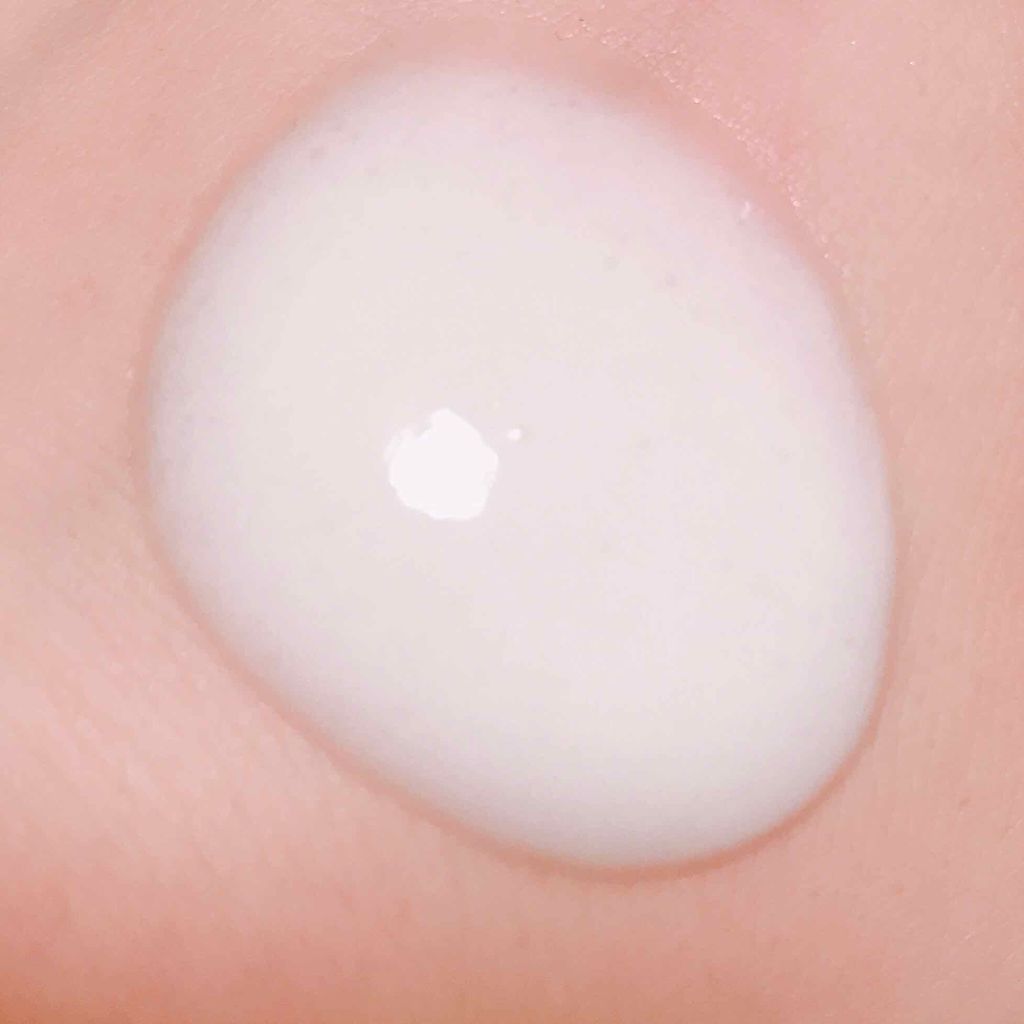 ベースケア エッセンス ＜土台美容液＞/SOFINA iP/美容液を使ったクチコミ（2枚目）