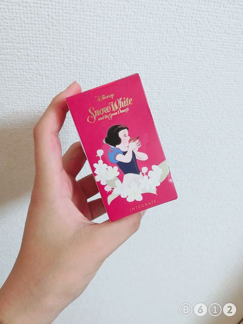 マイデスティニー/インテグレート/香水(レディース)を使ったクチコミ(1枚目)