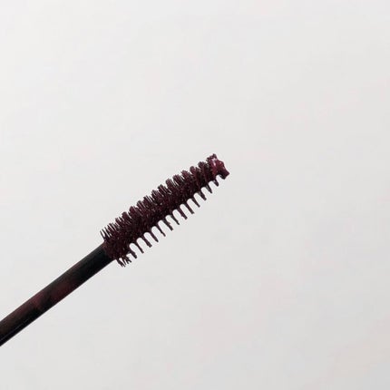 スマートミニアイブロウカラー 02 やわらかアッシュ/キャンメイク/眉マスカラを使ったクチコミ(2枚目)