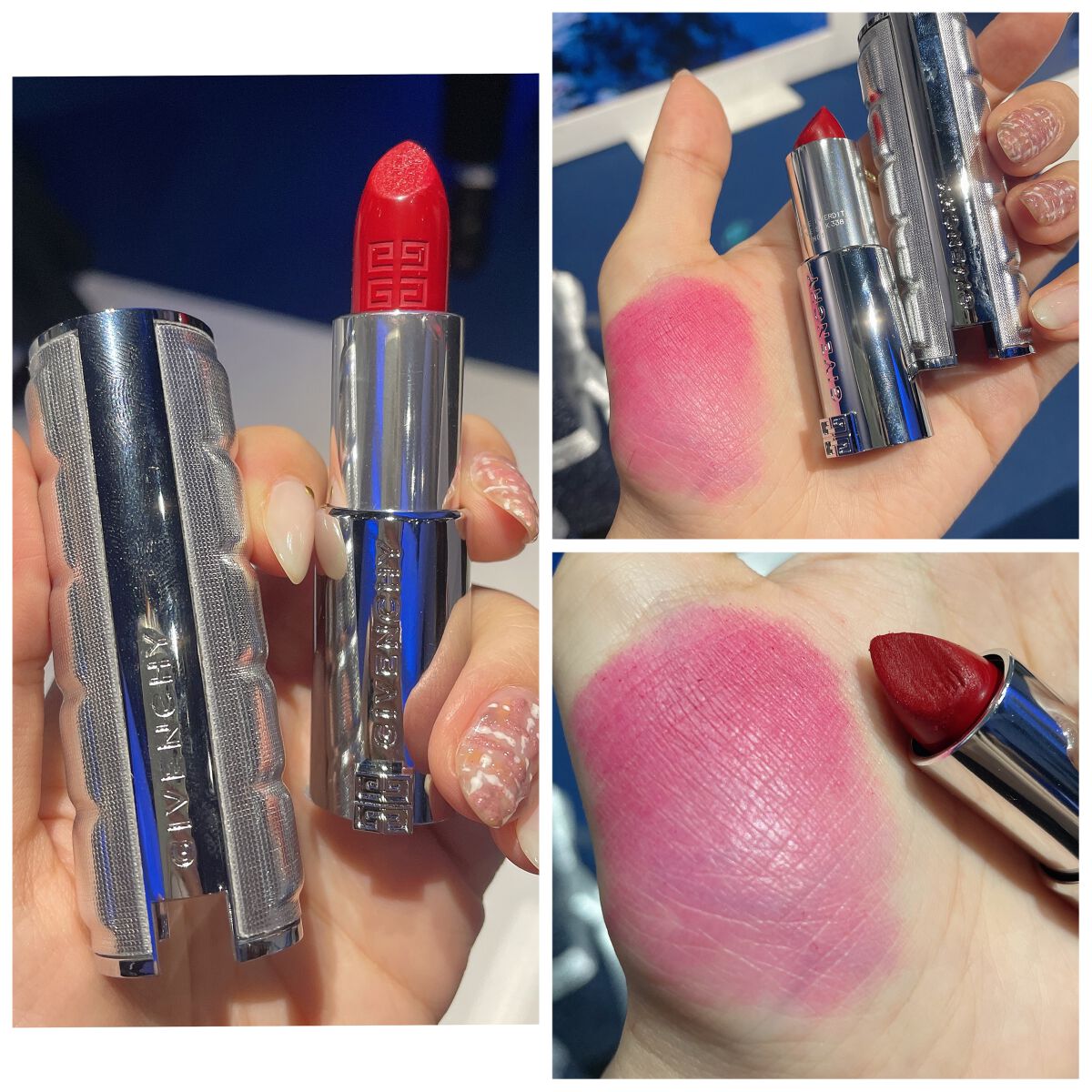 を使ったクチコミ（2枚目）