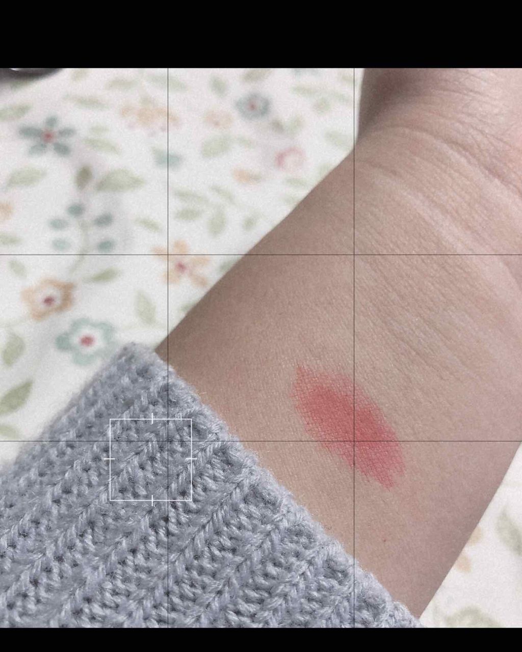 ウォーターティント/ETUDE/リップグロスを使ったクチコミ(3枚目)