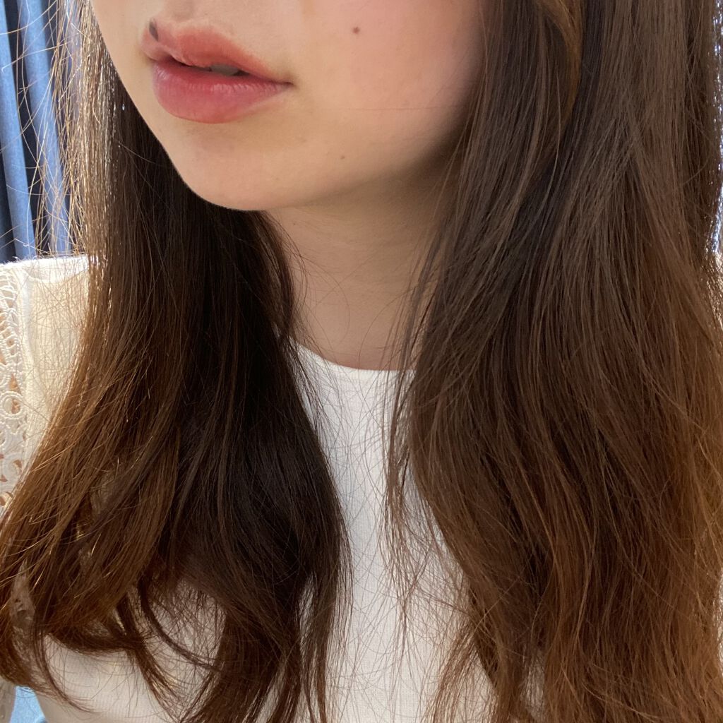 ベストティントエディション ミニリップキット/rom&nd/リップティントを使ったクチコミ（3枚目）