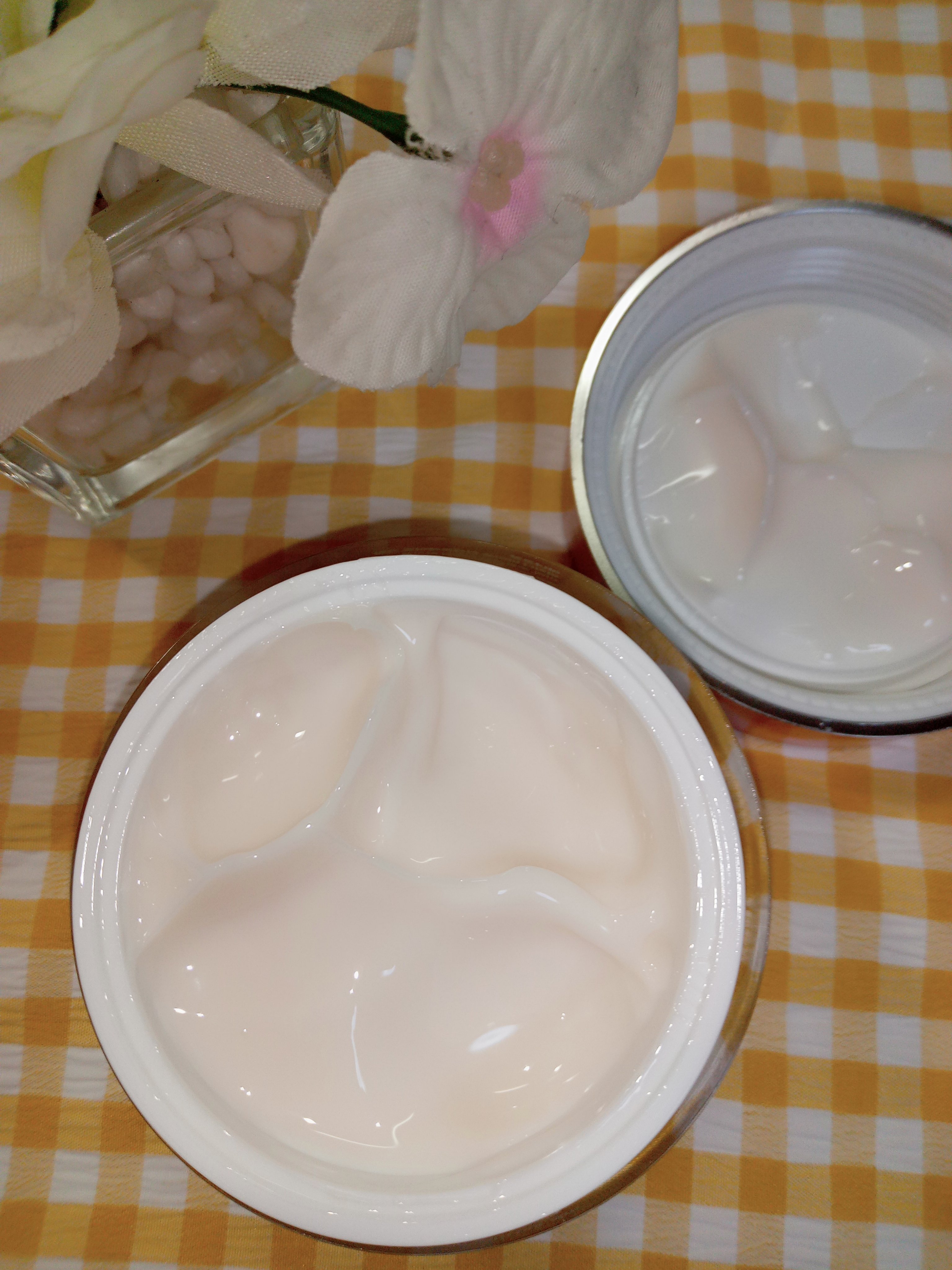 ビフィダバイオームコンセントレートクリーム/manyo/フェイスクリームを使ったクチコミ（2枚目）