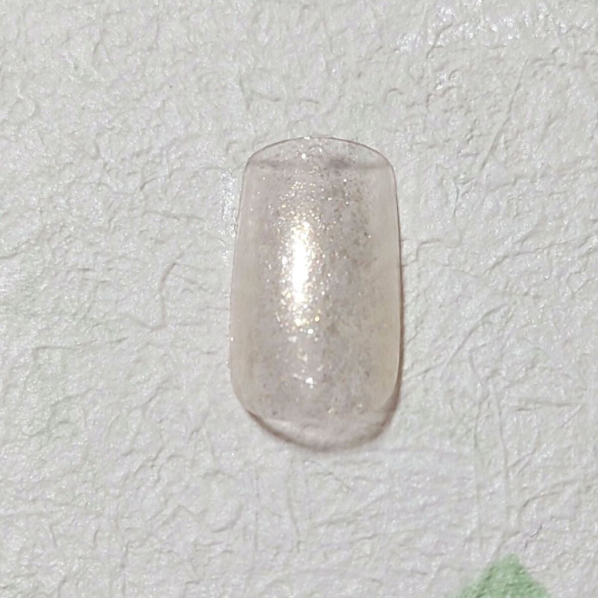 カラフルネイルズ/キャンメイク/マニキュアを使ったクチコミ(4枚目)