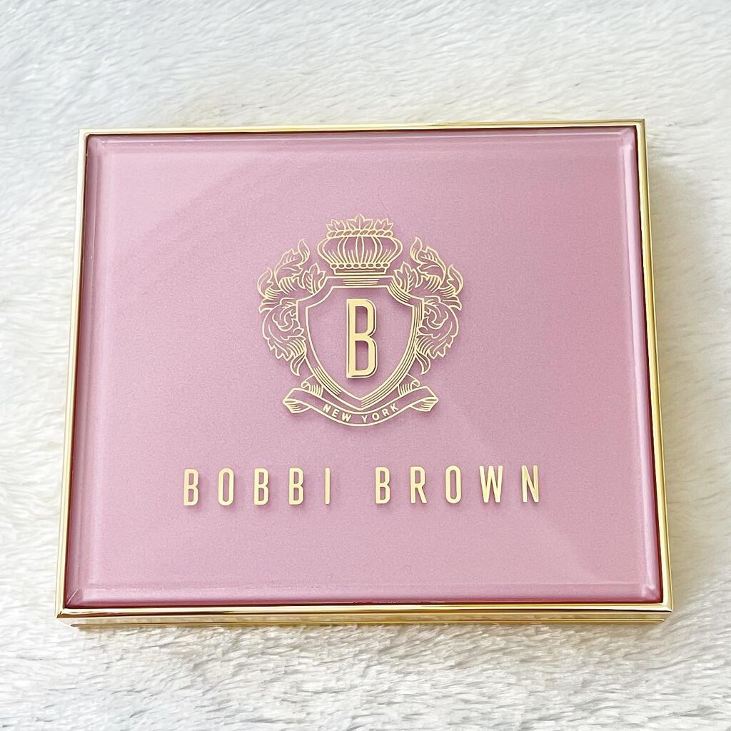 エクストラ リップ ティント/BOBBI BROWN/リップティントを使ったクチコミ(3枚目)
