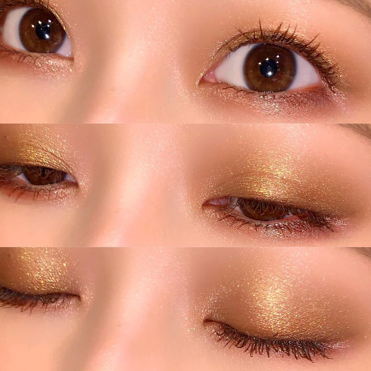 スタイリング パウダーアイブロウ/excel/パウダーアイブロウを使ったクチコミ（2枚目）