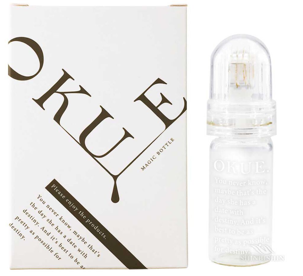 OKUE. OKUE