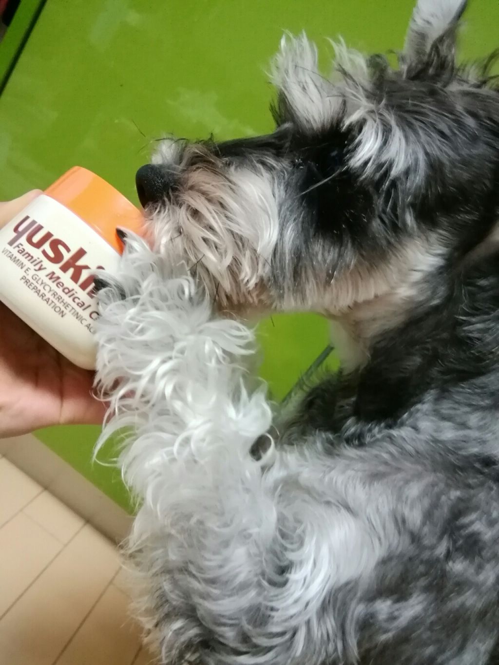 ニベアクリーム/ニベア/ボディクリームを使ったクチコミ(4枚目)