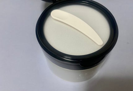 クレンジングバーム ブラック/CLAYGE/クレンジングバームを使ったクチコミ(2枚目)