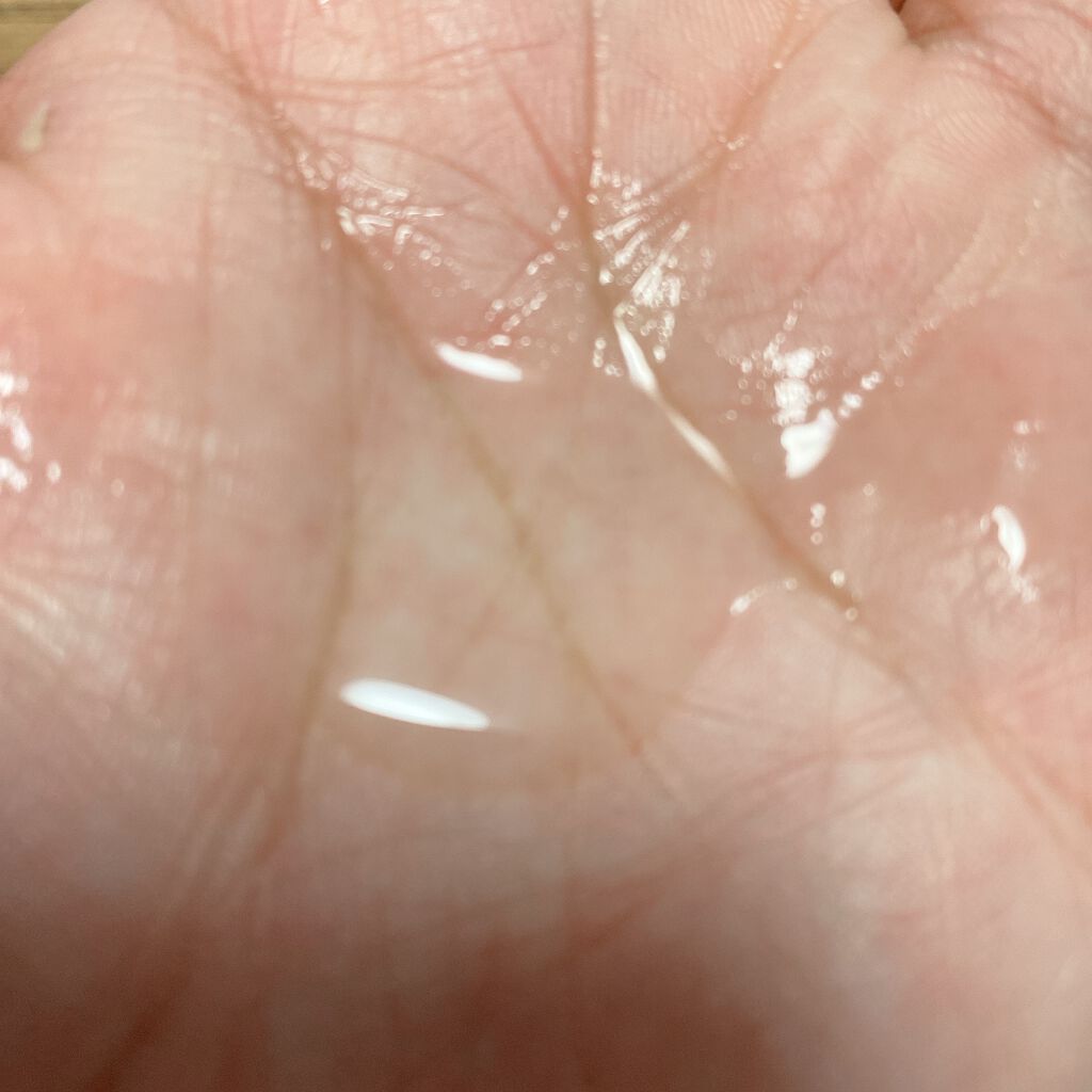 クラリファイング ローション 1 200ml/CLINIQUE/拭き取り化粧水を使ったクチコミ（2枚目）