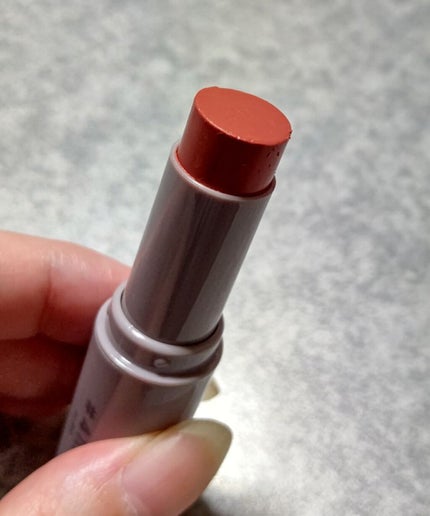 リップスティック/#4me by GU/口紅を使ったクチコミ(2枚目)