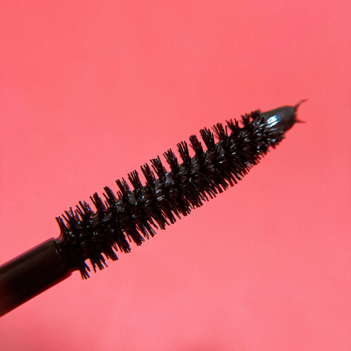 モンスーンカラーマスカラ/CathyDoll/マスカラを使ったクチコミ(3枚目)