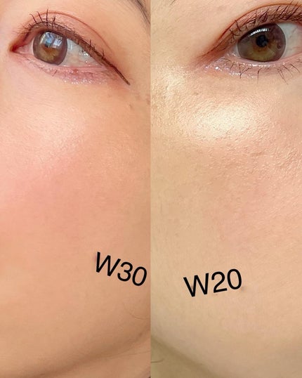 SPステイ ルミマット リキッド ファンデーション/MAYBELLINE NEW YORK/リキッドファンデーションを使ったクチコミ(8枚目)