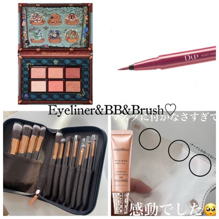 nayo. on LIPS 「散財の2月💸沢山のコスメに出逢えました♡/まだレビュー出来てい..」(6枚目)