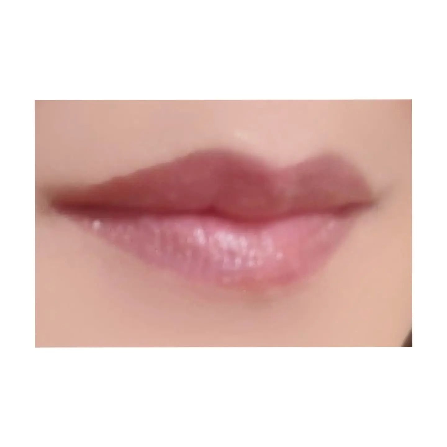 コンスピキュアス モノチークス 06 ディープローズ/Amplitude/パウダーチークを使ったクチコミ（3枚目）