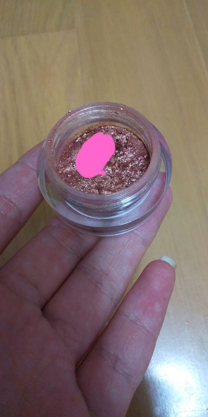 ナチュラル チークN/CEZANNE/パウダーチークを使ったクチコミ(4枚目)