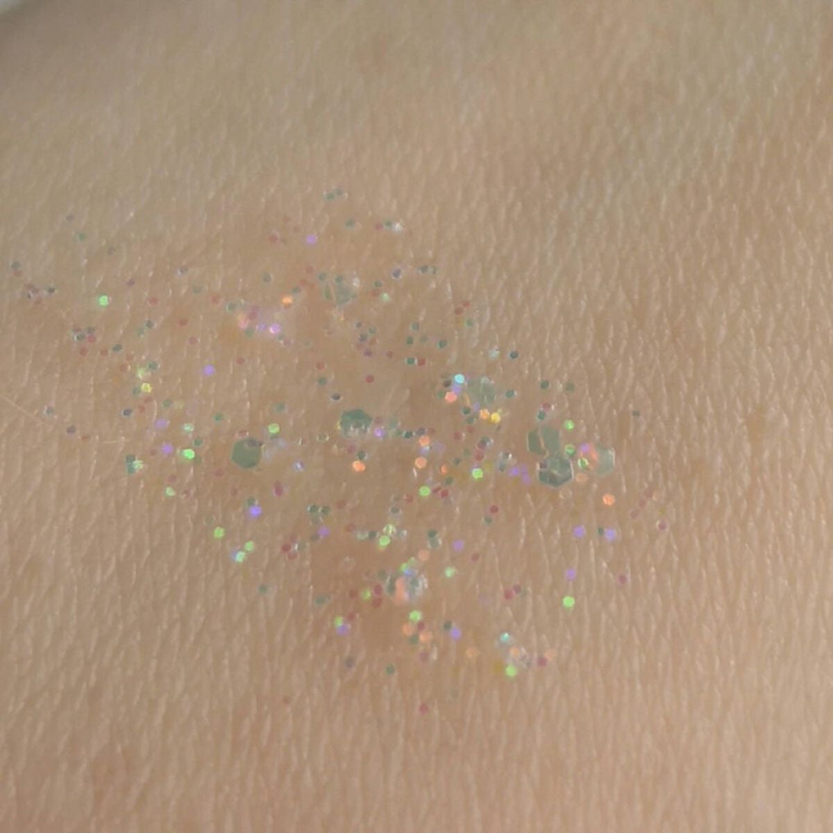 ダイヤモンドシリーズ 星空リキッドアイシャドウ/ZEESEA/リキッドアイシャドウを使ったクチコミ(3枚目)