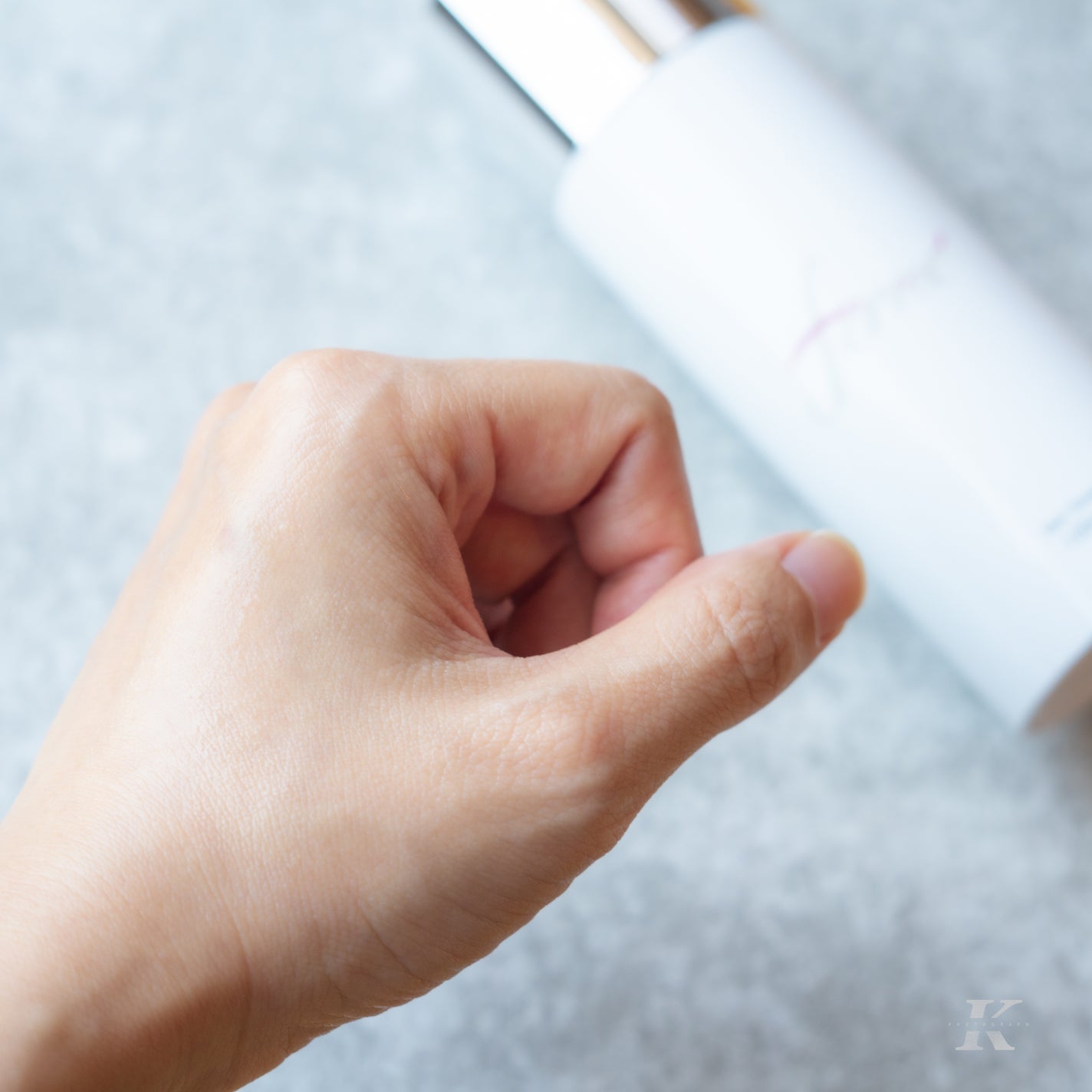 F. Skin Toner/Ferne/化粧水を使ったクチコミ(5枚目)