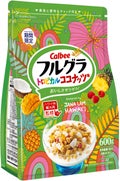 トロピカルココナッツ味 600g