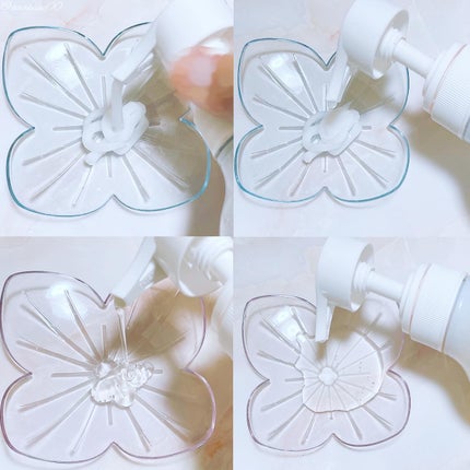 ケア&デザイン シャンプー&トリートメントH/LUFT/市販シャンプーを使ったクチコミ(2枚目)