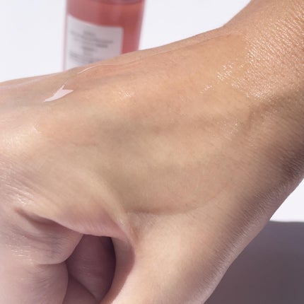 ドロップス オブ オミジャ カーミング アンプル/SIORIS/美容液を使ったクチコミ(6枚目)