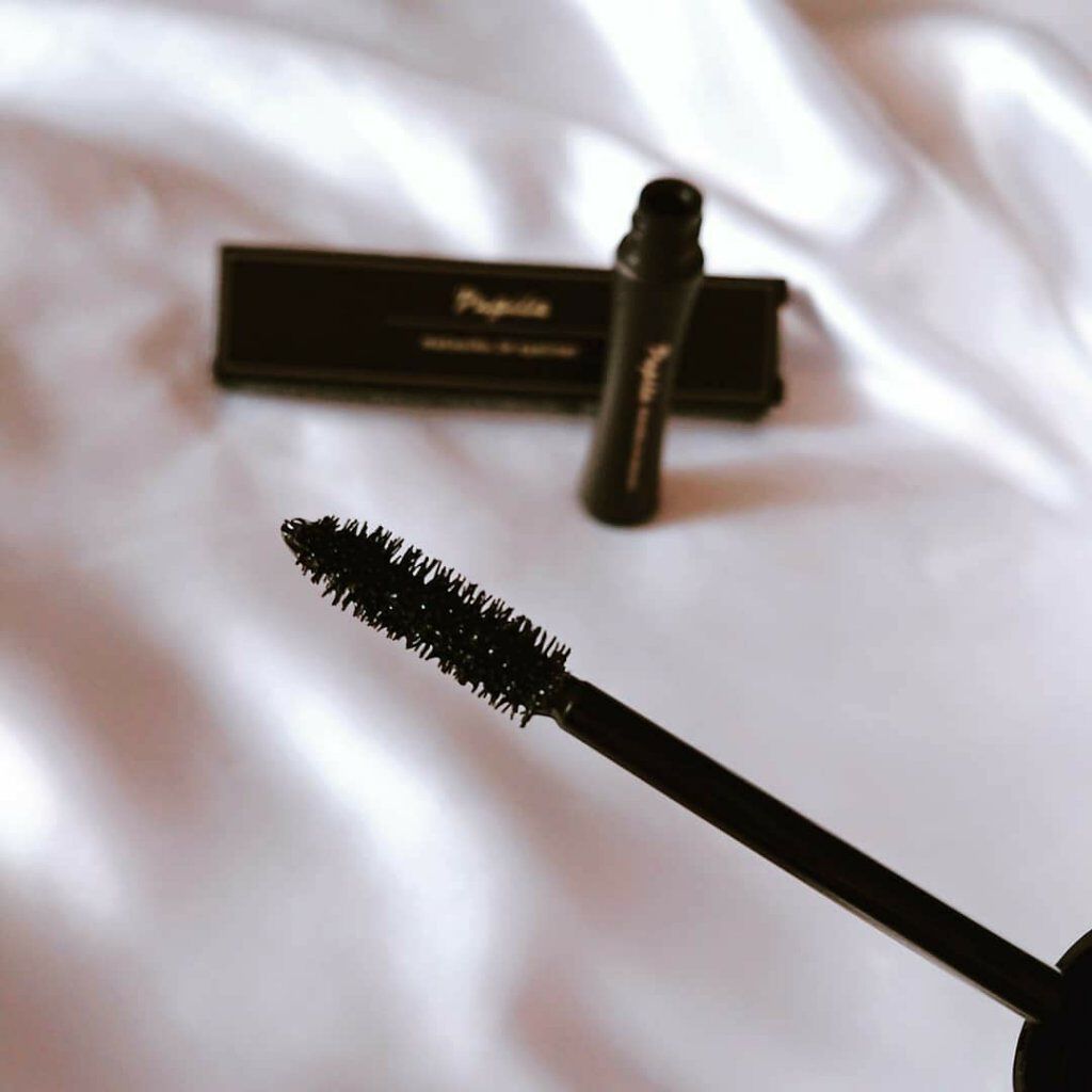 matsuiku 24 eyeliner/PUPILA/リキッドアイライナーを使ったクチコミ(4枚目)