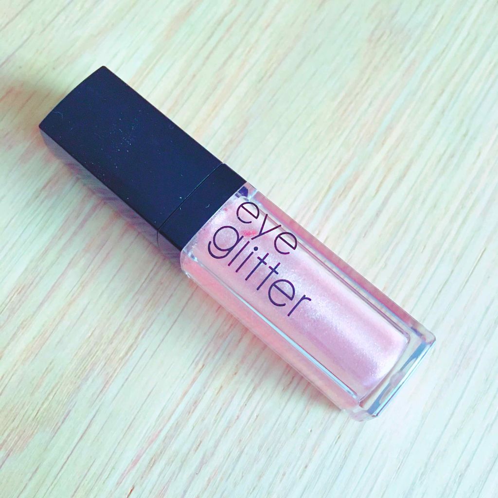 アイグリッター/A’pieu/グリッターを使ったクチコミ（3枚目）