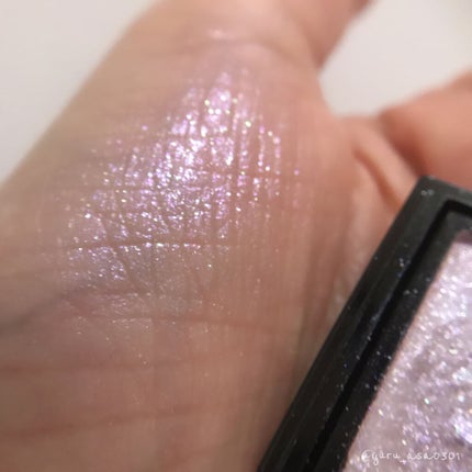 シャドーカスタマイズ (フローティング)/MAJOLICA MAJORCA/単色アイシャドウを使ったクチコミ(4枚目)