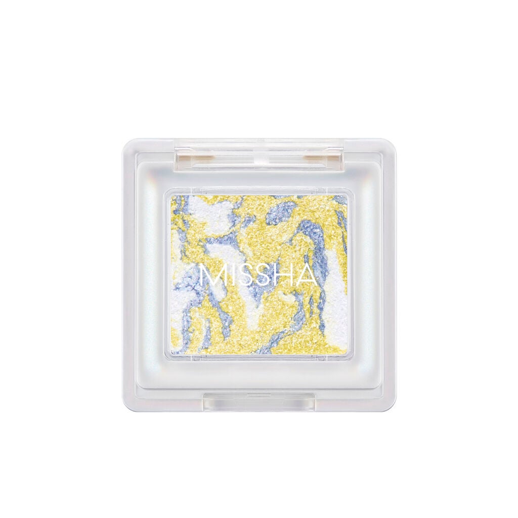 グリッタープリズム シャドウ マーブル グリッタープリズム シャドウ マーブル GYE01