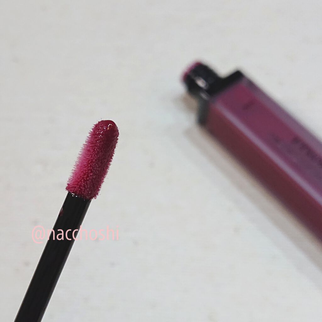 ミネラルリッププランパー ピンクオパール/エトヴォス/リッププランパーを使ったクチコミ（3枚目）