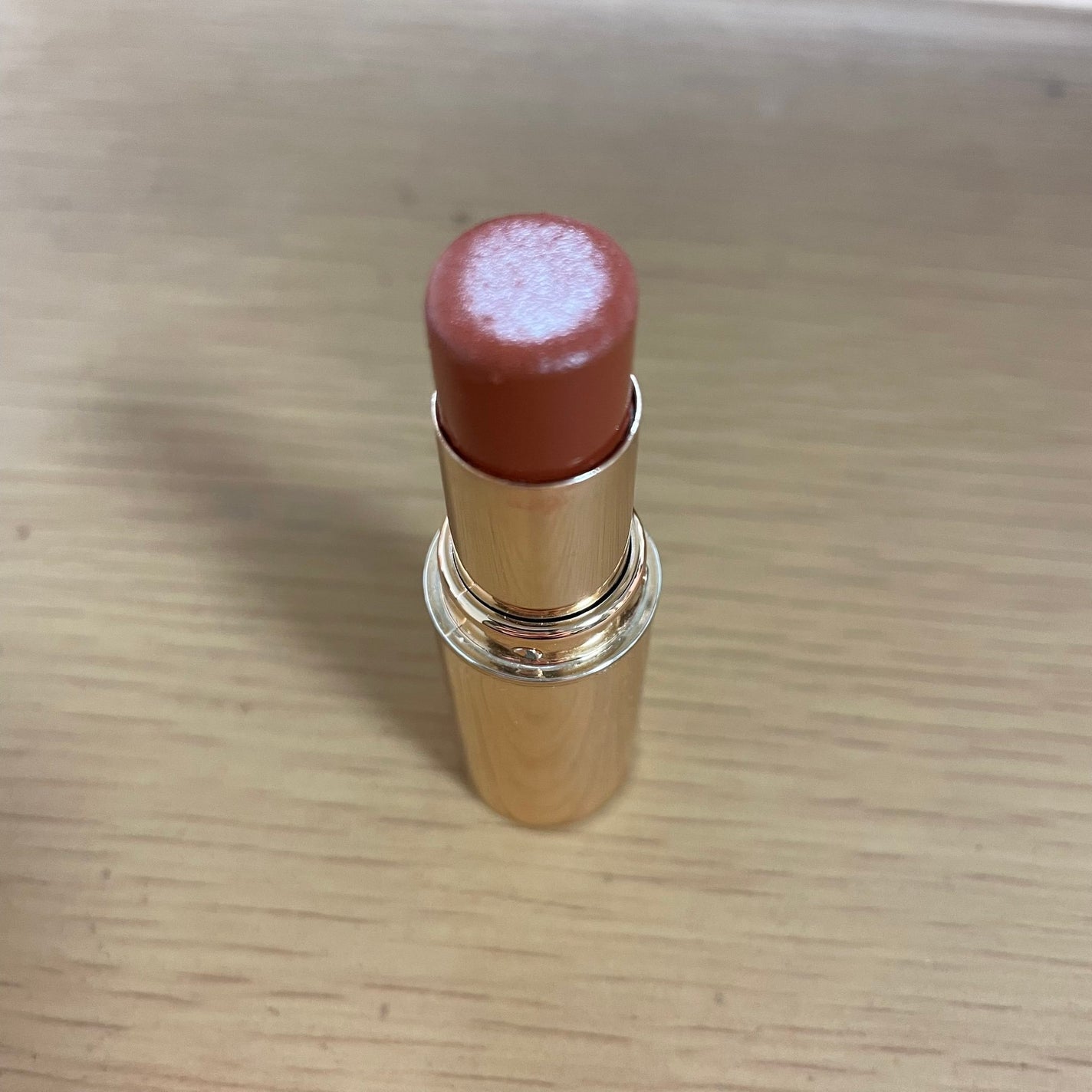 メルティールミナスルージュ/キャンメイク/口紅を使ったクチコミ(1枚目)