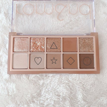 シムガール リキッドアイライナー/Symgirl/リキッドアイライナーを使ったクチコミ(2枚目)