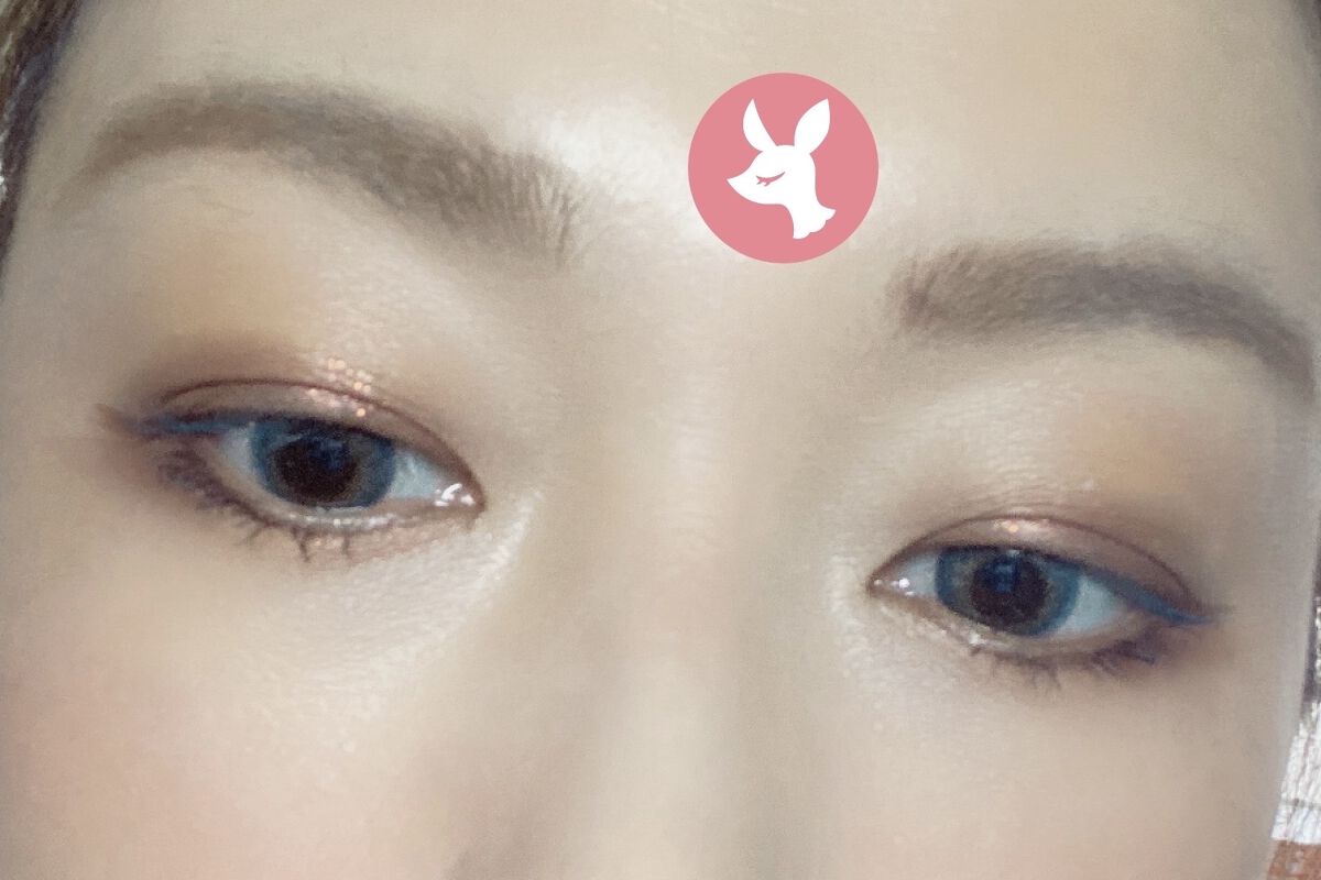 パーマネントカール マスカラ ハイブリッド（ロング）/FASIO/マスカラを使ったクチコミ（3枚目）