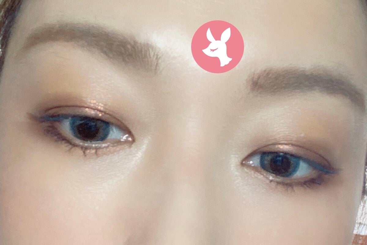 TOPARDS 1day/TOPARDS/ワンデー(1DAY)カラコンを使ったクチコミ(3枚目)