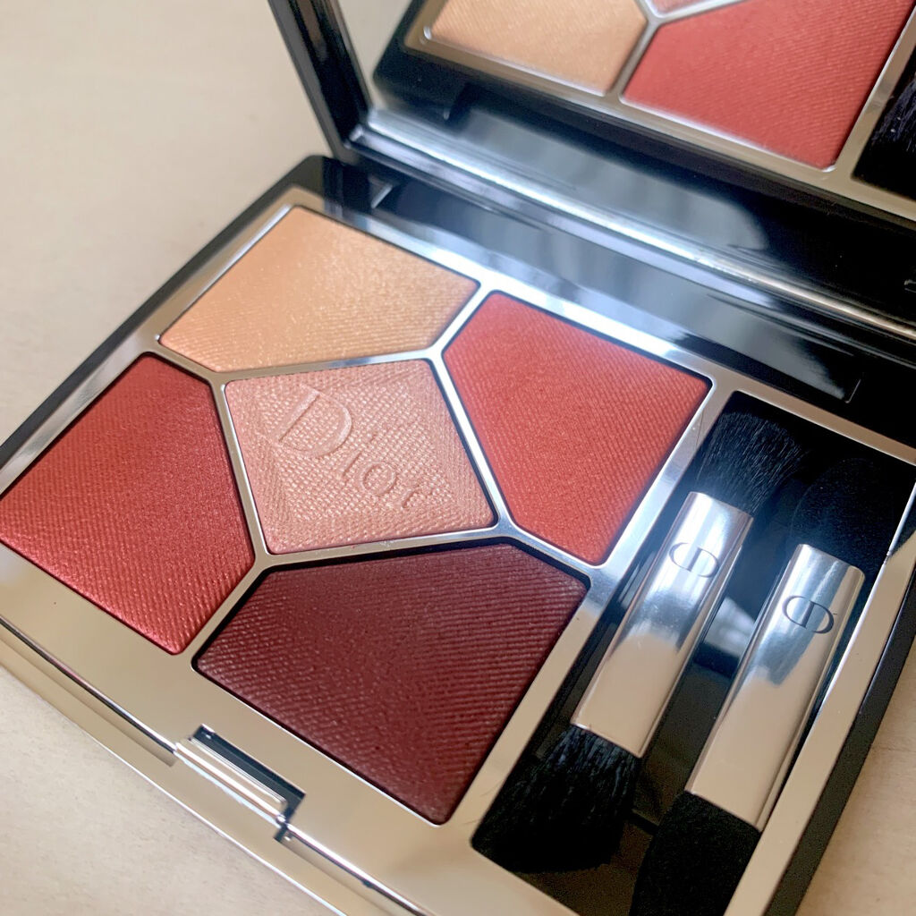 ディオール アディクト リップ グロウ オイル/Dior/リップグロスを使ったクチコミ（2枚目）