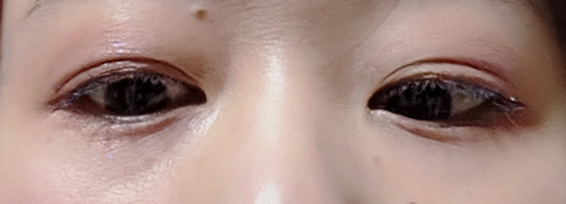 ケイト ポッピングシルエットシャドウ/KATE/アイシャドウパレットを使ったクチコミ（3枚目）