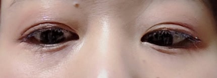 ケイト ポッピングシルエットシャドウ/KATE/アイシャドウパレットを使ったクチコミ(3枚目)