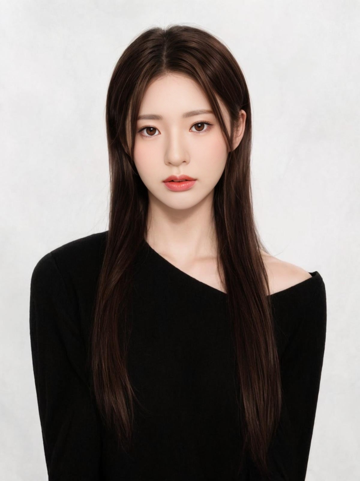 すう|シミ毛穴レス韓国美肌クリエイター on LIPS 「AIフォトスタジオが無料で遊べる!こちらはlemon8さんの機..」(3枚目)