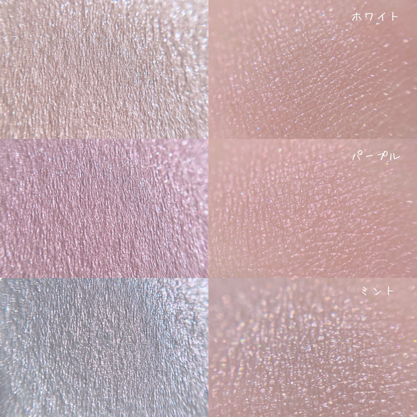 エスト ノーブル グロウ ブラッシュ/ハイライト/est/ハイライトを使ったクチコミ(5枚目)