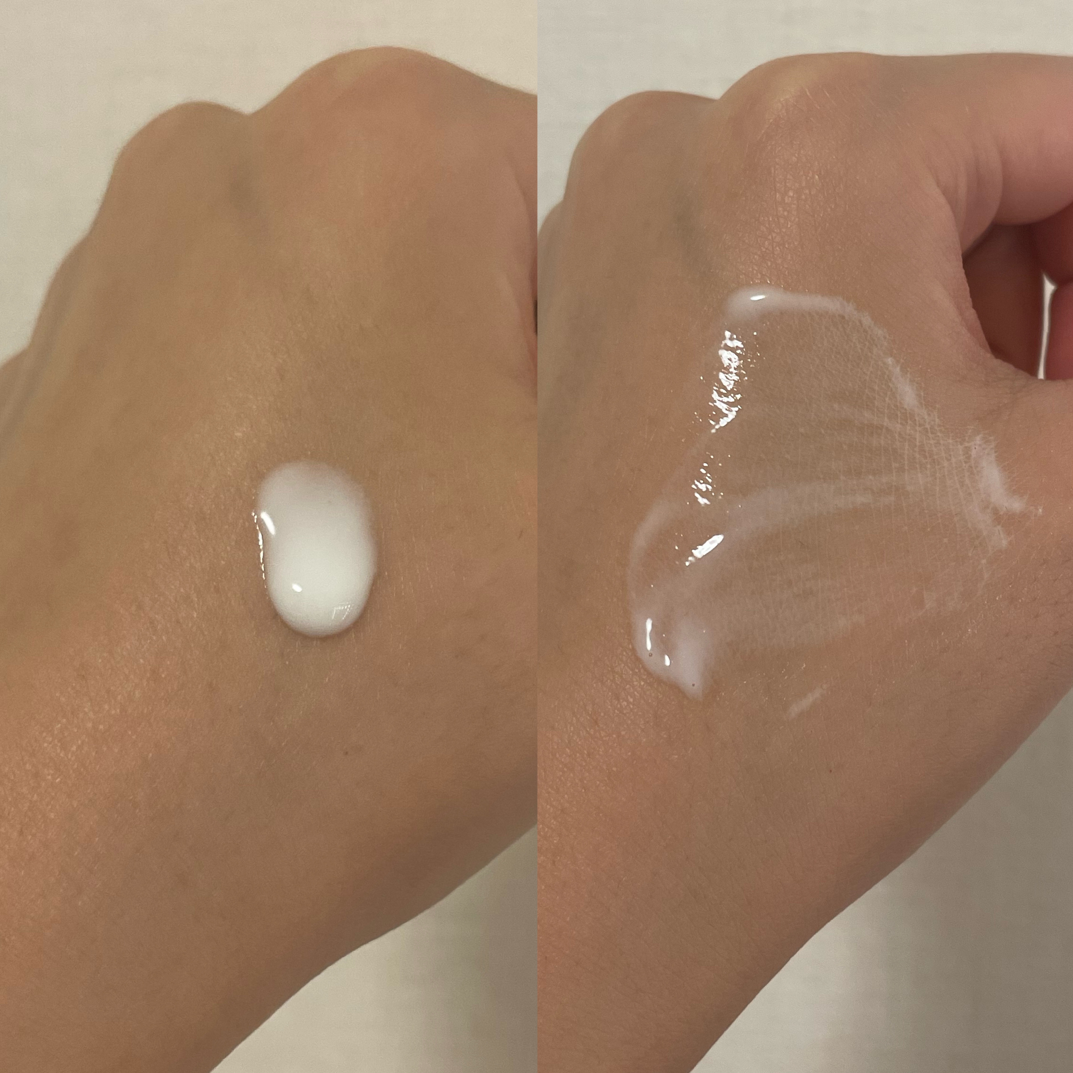 セメンリトピコトニックショットクリーム /Dr.Melaxin/フェイスクリームを使ったクチコミ（3枚目）