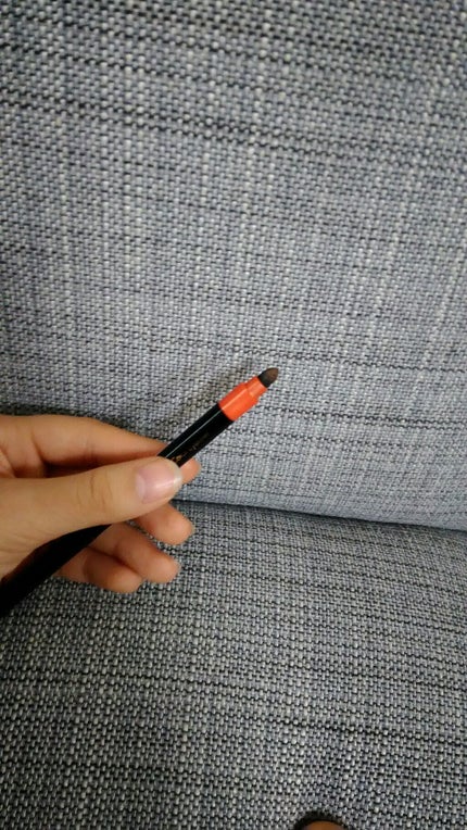 カラーアイライナー/キャンドゥ/ペンシルアイライナーを使ったクチコミ(3枚目)