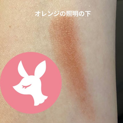 アイニュアンス/キャンメイク/アイシャドウパレットを使ったクチコミ(2枚目)